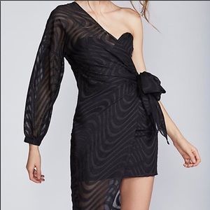 free people x isla ‘dreamer’ dress